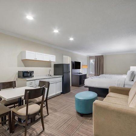 Sleep Inn & Suites Niceville - Destin Екстер'єр фото