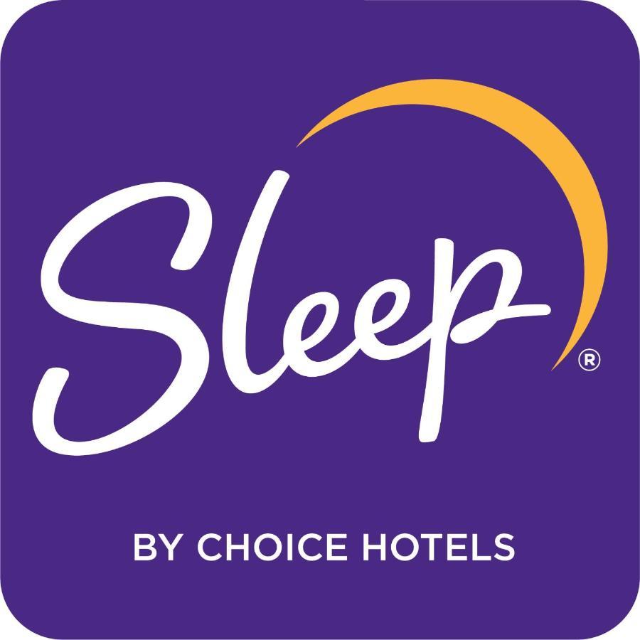Sleep Inn & Suites Niceville - Destin Екстер'єр фото