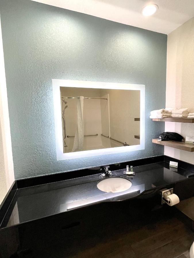 Sleep Inn & Suites Niceville - Destin Екстер'єр фото