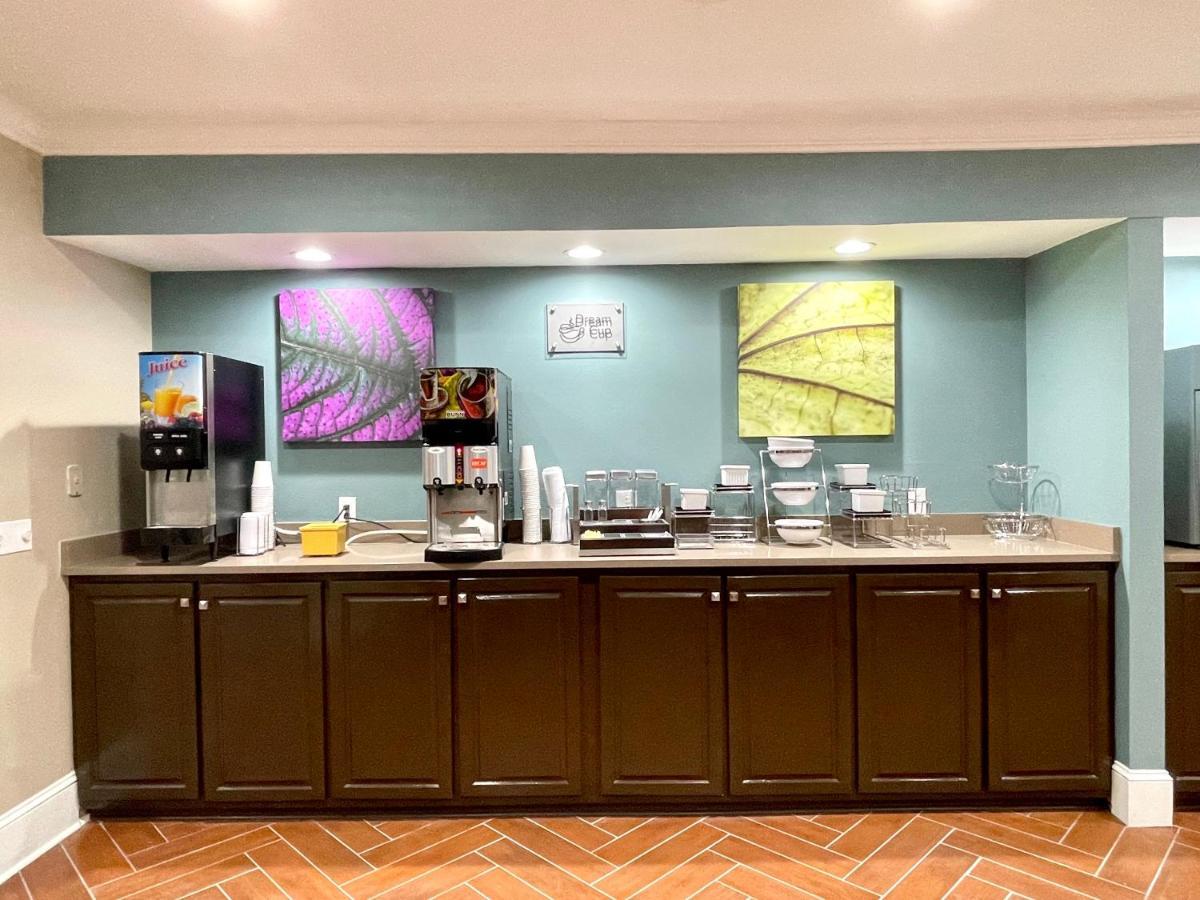 Sleep Inn & Suites Niceville - Destin Екстер'єр фото