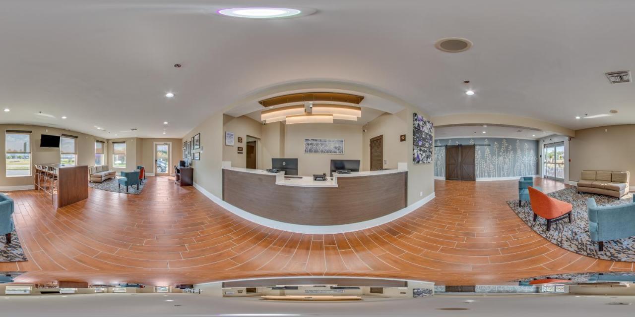 Sleep Inn & Suites Niceville - Destin Екстер'єр фото