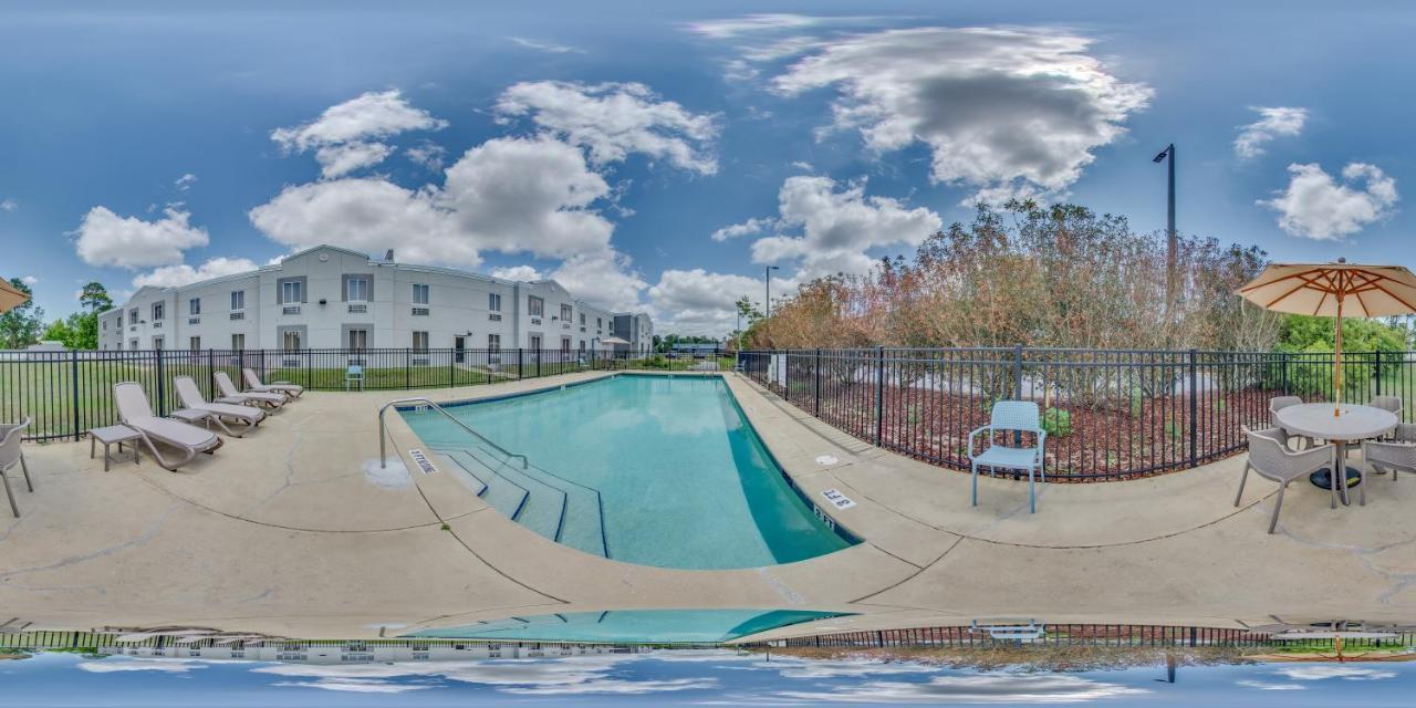 Sleep Inn & Suites Niceville - Destin Екстер'єр фото